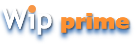wip prime - logo prodotto