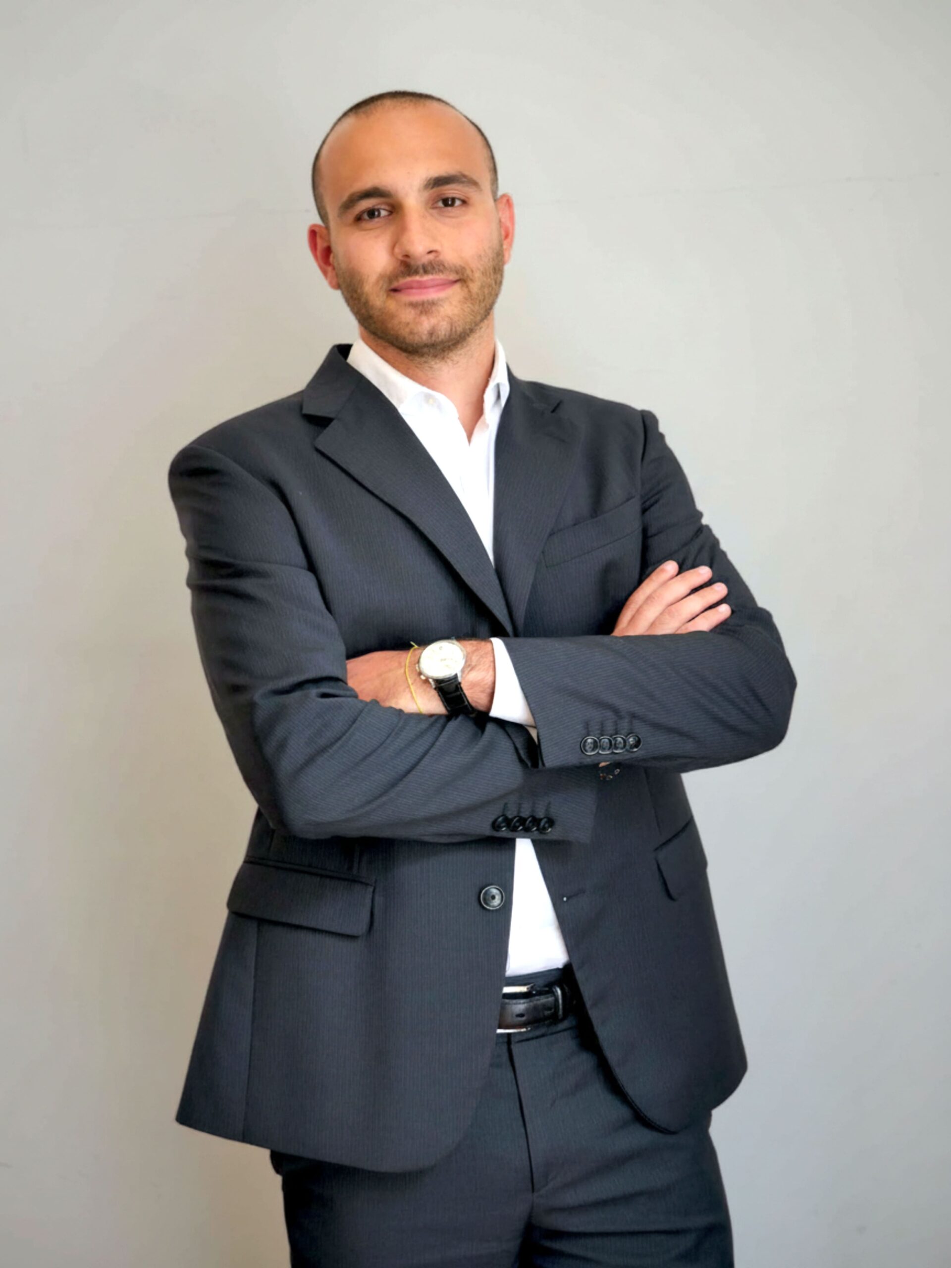 Davide Montagna
